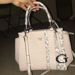 Brand New Purse